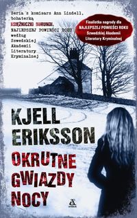 Eriksson Kjell - Okrutne gwiazdy nocy