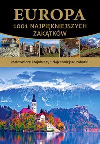 Jaskulski Marcin - Europa
