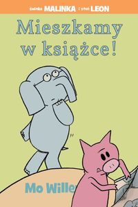 Willems Mo - Mieszkamy w książce