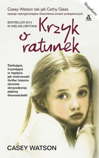 Watson Casey - Krzyk o ratunek