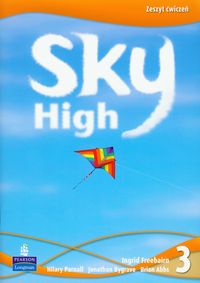 Bygrave J. - Sky High 3 zeszyt ćwiczeń