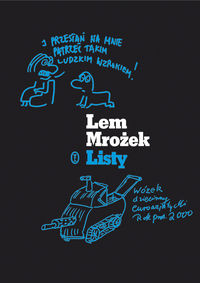 Lem Stanisław - Listy