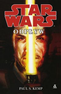 Kemp Paul S. - Star Wars: Odpływ
