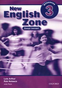 Arthur Lois - New English Zone 3 Workbook