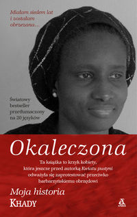 Khady - Okaleczona