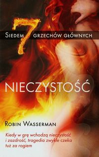 Wasserman Robin - Nieczystość