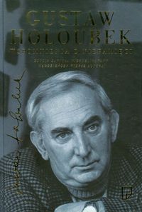 Holoubek Gustaw - Wspomnienia z niepamięci