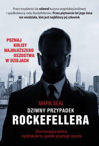 Seal Mark - Dziwny przypadek Rockefellera