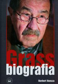Honsza Robert - Grass Biografia