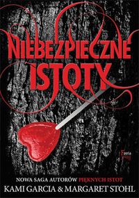 Stohl Margaret - Niebezpieczne istoty