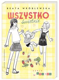 Wróblewska Beata - Wszystko świetnie