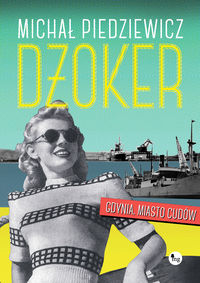 Piedziewicz Michał - Dżoker