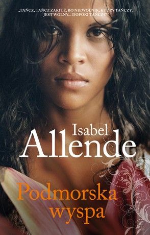 Allende Isabel - Podmorska Wyspa