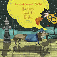 Jędrzejewska-Wróbel Roksana - Humory Hipolita Kabla