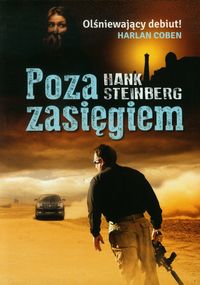 Steinberg Hank - Poza zasięgiem