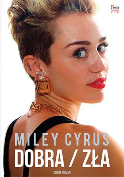 Govan Chloee - Miley Cyrus Dobra / zła