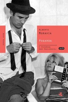 Moravia Alberto - Pogarda