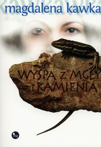 Kawka Magdalena - Wyspa z mgły i kamienia