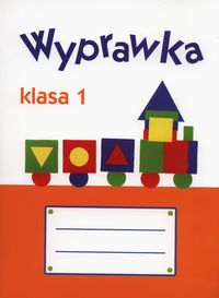Szkoła na miarę 1 Wyprawka, Nowa Era