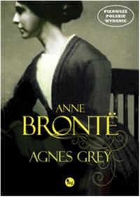 Bronte Anne - Agnes Grey