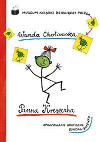 Chotomska Wanda - Panna Kreseczka
