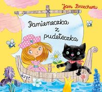 Brzechwa Jan - Panieneczka z pudełeczka