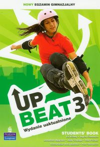 Kilbey Liz - Upbeat 3 Student's book with CD