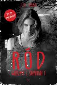 Horn J.D. - Ród Tom 1