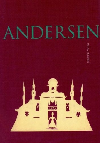 Andersen Hans Christian  - Baśnie i opowieści tom II