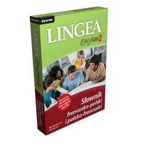 Lingea EasyLex 2 Słownik francusko-polski polsko-francuski, Nowa