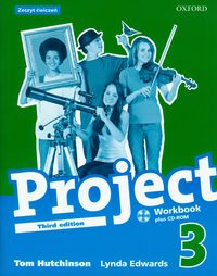 Edwards Lynda - Project 3: workbook with CD