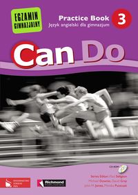 Jimenez J. M. - Can Do 3 Practice Book + CD