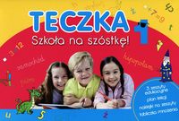 Szkoła na szóstkę Teczka 1, Nowa