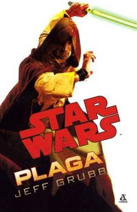 Grubb Jeff - Plaga