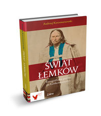 Karczmarzewski Andrzej - Świat Łemków