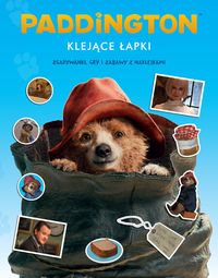 Gurney Stella - Paddington Klejące łapki