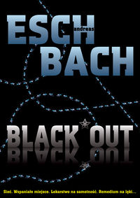 Eschbach Andreas - Black Out