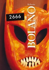 Bolano Roberto - 2666
