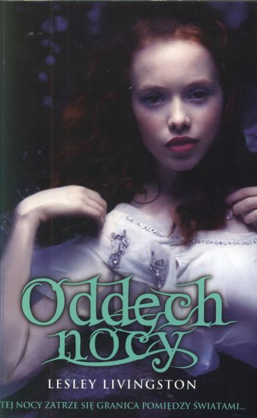 Livingstone Lesley - Oddech nocy