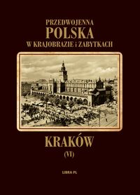 Szydłowski Tadeusz - Kraków VI