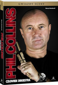 Nowakowski Maurycy - Phil Collins