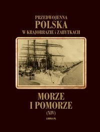 Zaruski Mariusz - Morze i pomorze XIV