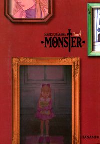Urasawa Naoki - Monster Tom 4