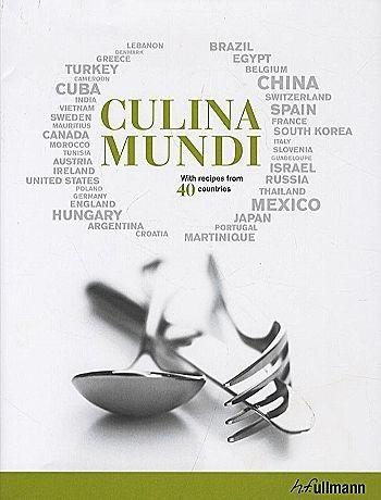 Epstein Brett Jocelyn - Culina Mundi