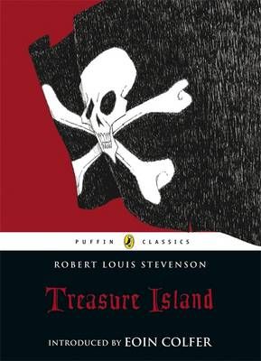 Robert Louis Stevenson - Treasure Island Puffin Classics
