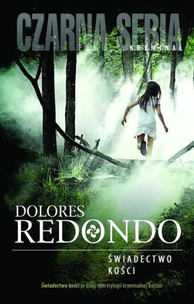 Redondo Dolores - Świadectwo kości