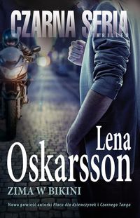 Oskarsson Lena - Zima w bikini