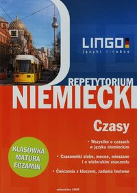 Sielecki Tomasz - Niemiecki Czasy Repetytorium