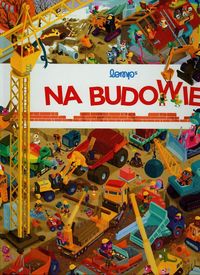 Lomp Stephan - Na budowie
