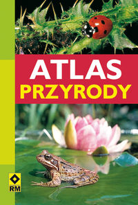 Bellmann Heiko - Atlas przyrody
